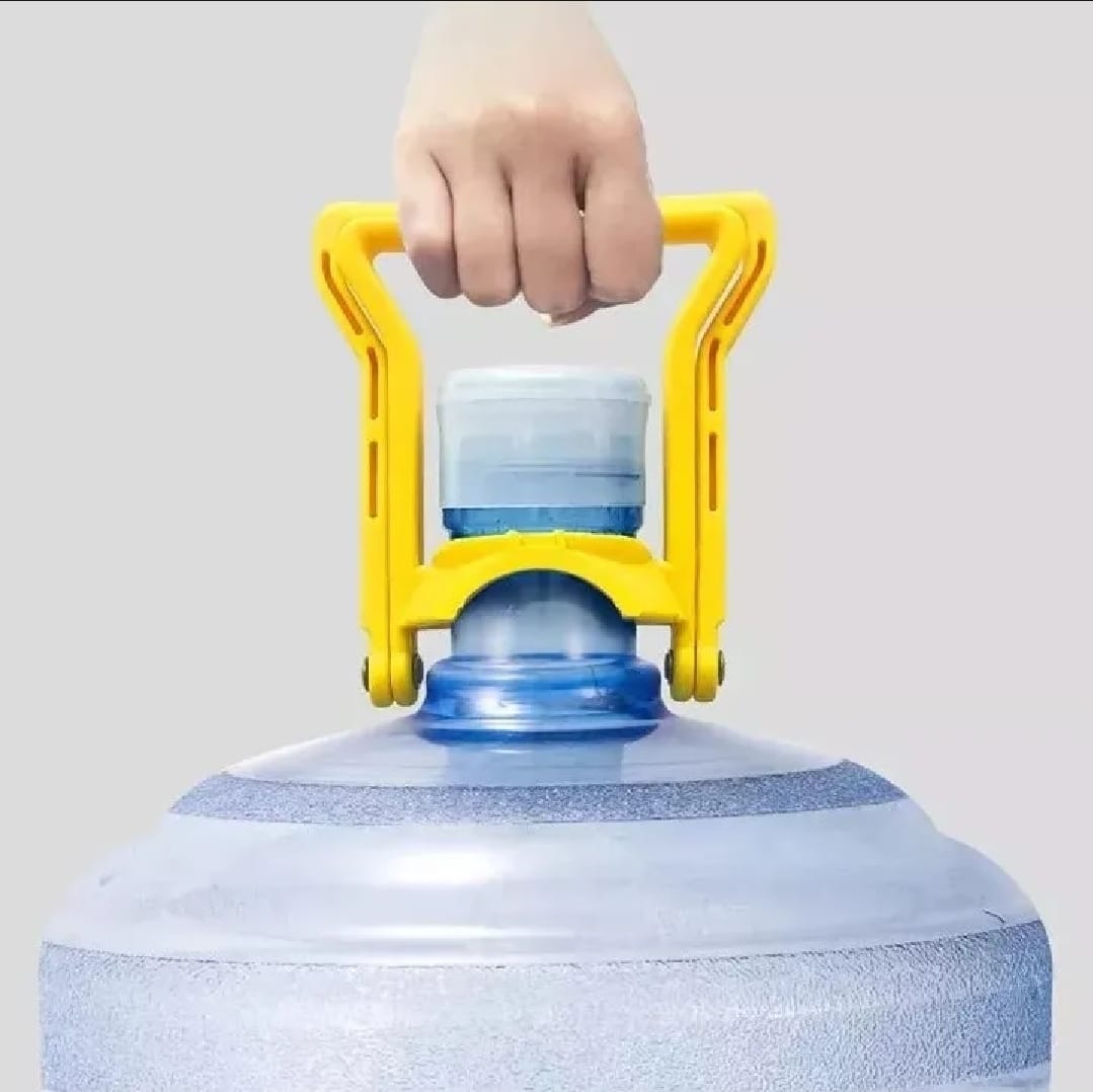 19Liters Water Bottel Handel Lifter High Quality Energy Saving Water Bottle