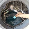 12 pcs washing machine cleaner tablets, Deep cleaning tablet