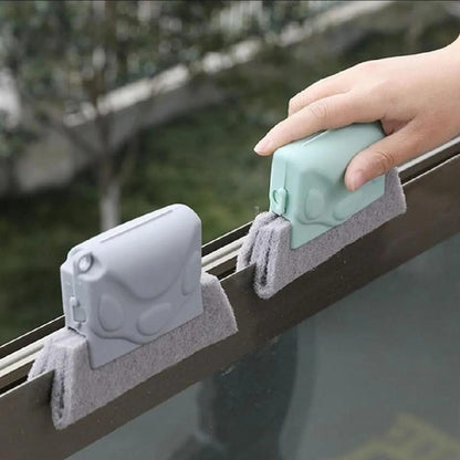 High Quality Window Groove Cleaning Brush Window Cleaning Brush
