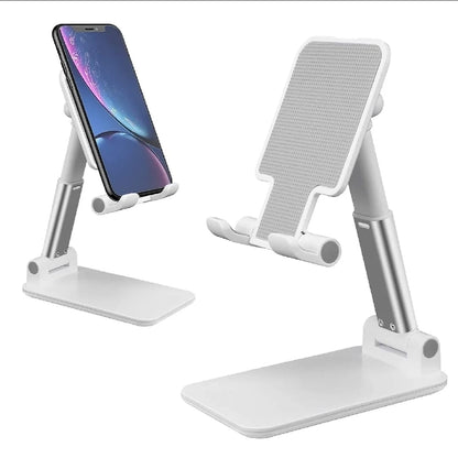 Mobile & Tablet Holder | Premier Quality Product | Adjustable and Flexible Stand