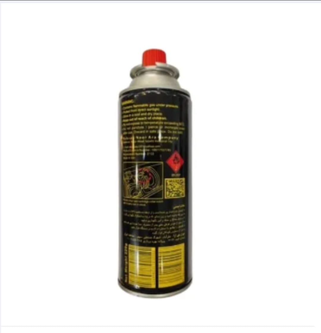 Noor Ara Butane Gas 220 gm