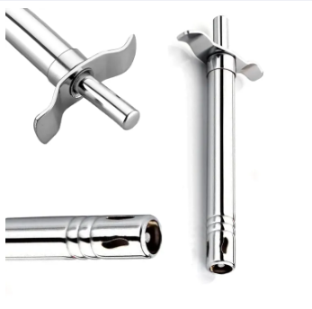 Kitchen Stainless Steel Stove Lighter Metal NO FUEL