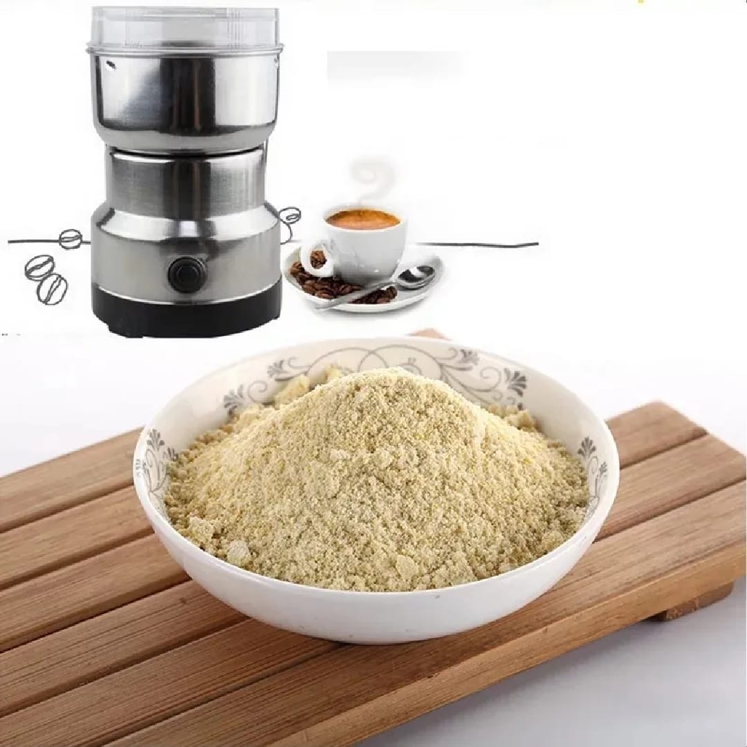 Electric Spice and Coffee Grinder , Coffee Grinder , Nima Mini Electric Grinder