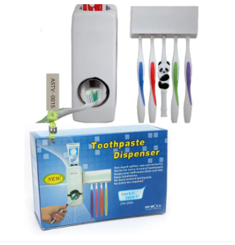 Toothpaste Dispenser Automatic Toothpaste