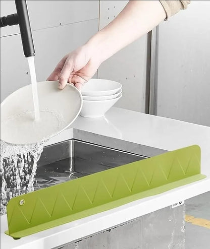 Silicone Sink Splash Guard