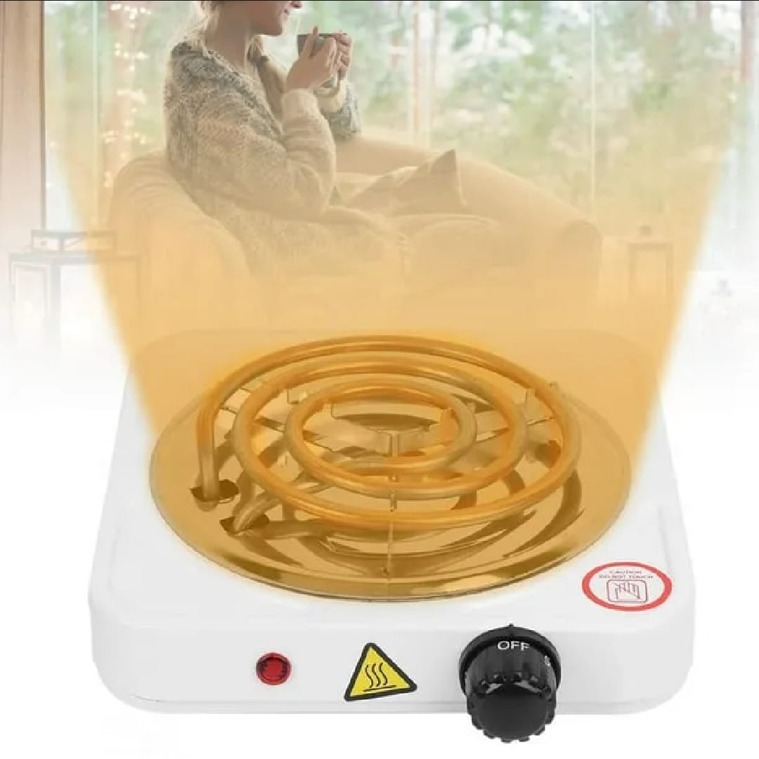 RAF Electric Stove for cooking Top Quality 100%