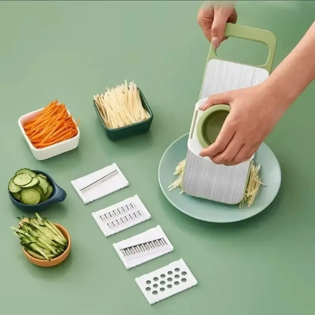 Imported Pro 1.5L - Premium Manual Hand-Push Food Chopper,