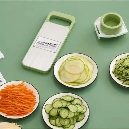 Imported Pro 1.5L - Premium Manual Hand-Push Food Chopper,