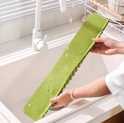 Silicone Sink Splash Guard