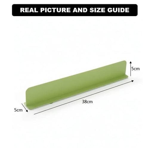 Silicone Sink Splash Guard