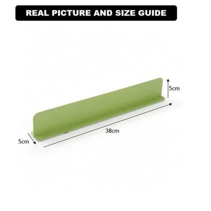 Silicone Sink Splash Guard