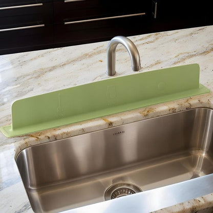 Silicone Sink Splash Guard
