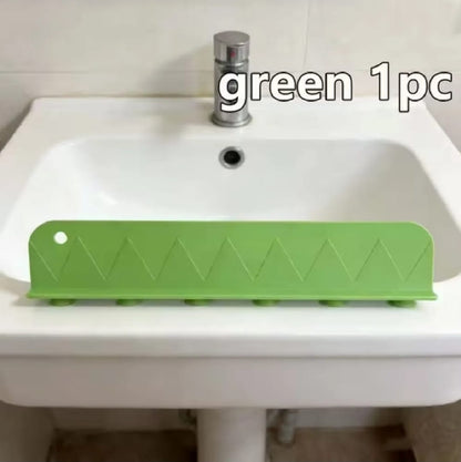 Silicone Sink Splash Guard